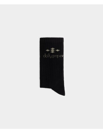 High-Quality Black Chess Forum Socks New Stock