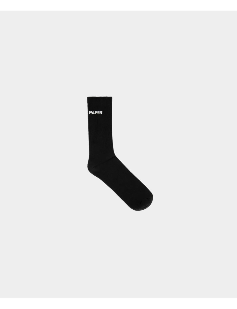 High-Quality Black White Etype Socks New Collection