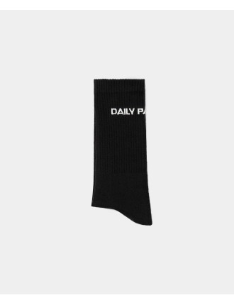 High-Quality Black White Etype Socks New Collection