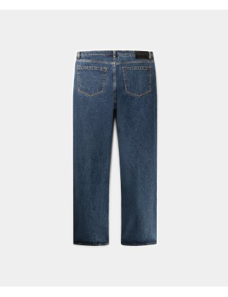 High-Quality Blue Asola Amba Jeans In Stock