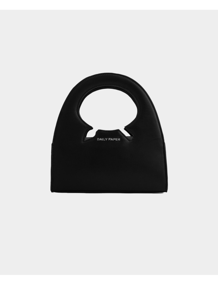 High-Quality Black Codu Small Bag In Stock