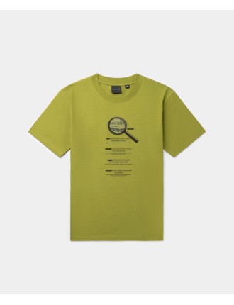 High-Quality Cardamom Green Search T-Shirt On Hand Now