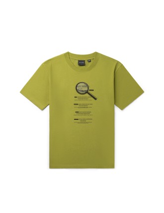 High-Quality Cardamom Green Search T-Shirt On Hand Now