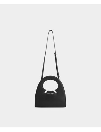 High-Quality Black Codu Small Bag In Stock