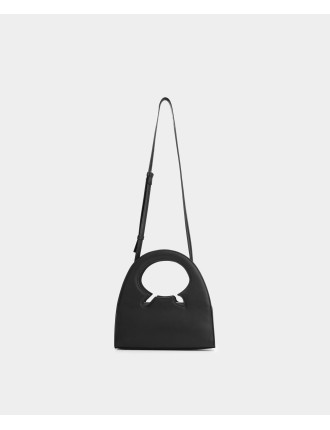 High-Quality Black Codu Small Bag In Stock