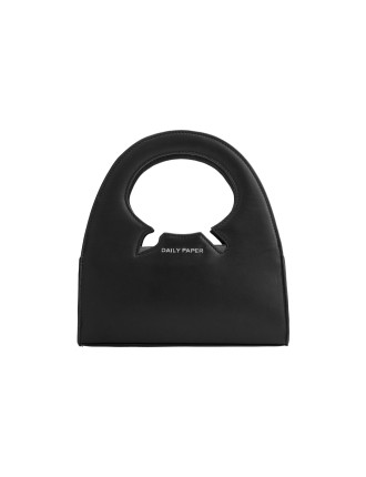 High-Quality Black Codu Small Bag In Stock