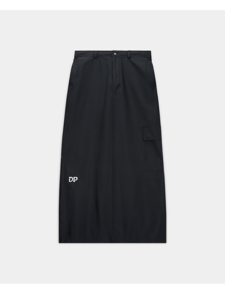 High-Quality Daily Paper x Converse Cargo Skirt Available for Immediate Shipping