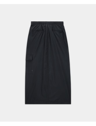 High-Quality Daily Paper x Converse Cargo Skirt Available for Immediate Shipping