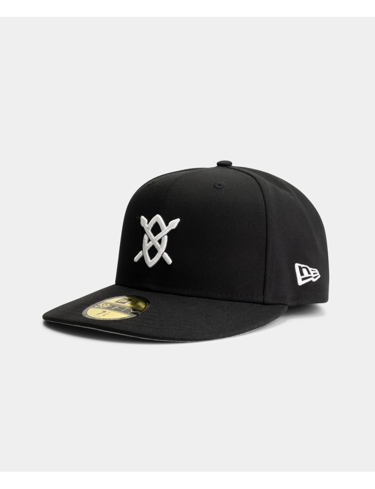 High-Quality Daily Paper x New Era 59FIFTY Fitted Cap Latest Edition