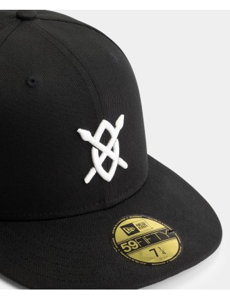 High-Quality Daily Paper x New Era 59FIFTY Fitted Cap Latest Edition