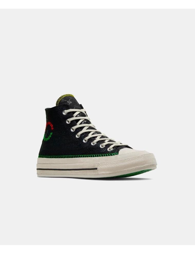 High-Quality Daily Paper x Converse Chuck 70 New Release