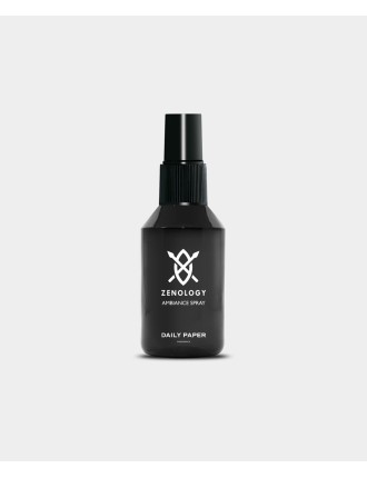 High-Quality Daily Paper x Zenology Modern Nomad Ambiance Spray On Hand Now