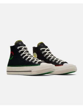 High-Quality Daily Paper x Converse Chuck 70 New Release