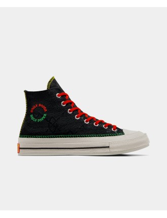 High-Quality Daily Paper x Converse Chuck 70 New Release