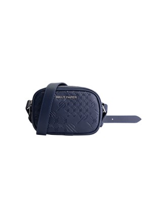 High-Quality Deep Navy May Repatch Bag Hot New Item