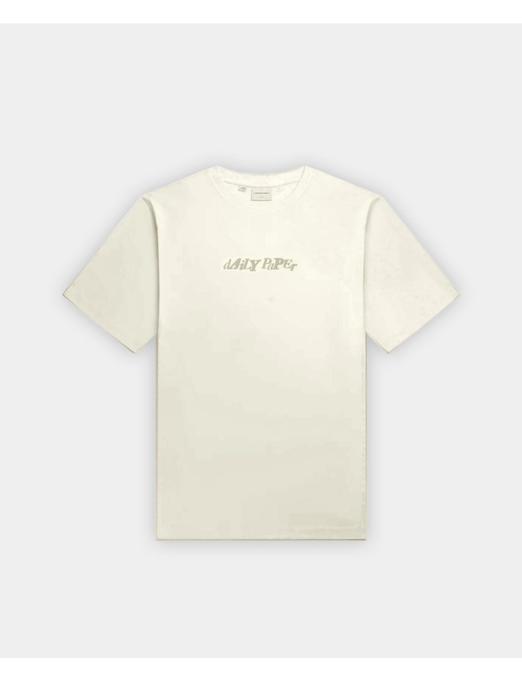 High-Quality Frost White Unified Type T-Shirt Available for Immediate Shipping