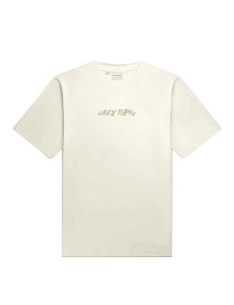 High-Quality Frost White Unified Type T-Shirt Available for Immediate Shipping