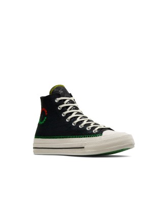 High-Quality Daily Paper x Converse Chuck 70 New Release