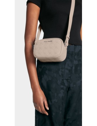 High-Quality Moonstruck Grey May Monogram Bag Immediate Availability