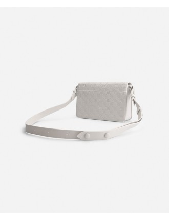 High-Quality Moonstruck Grey Meru Monogram Bag Just Launched