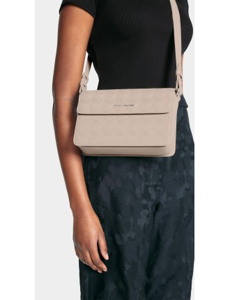 High-Quality Moonstruck Grey Meru Monogram Bag Just Launched