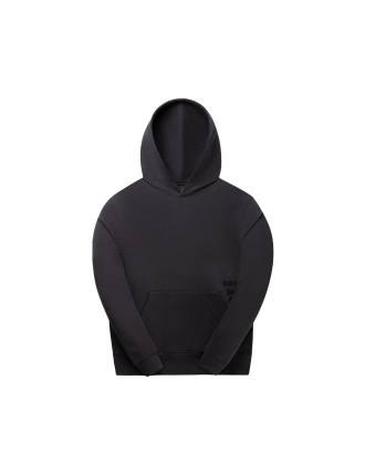 High-Quality Obsidian Black Overload Hoodie Hot New Item